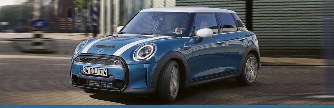 Yeni MINI 5 Kapı Satış Kampanyası | MINI Türkiye Yeni MINI 5 Kapı Satış Kampanyası | MINI Türkiye